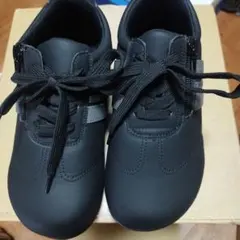 レディーススニーカーSサイズ