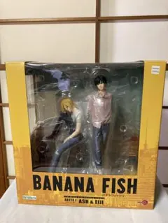 2026年最新】ARTFX J BANANA FISH アッシュ の人気アイテム - メルカリ