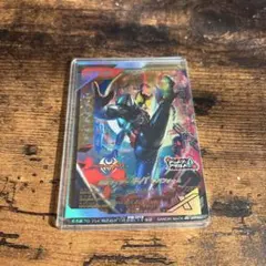 ガンバレジェンズ 仮面ライダーキバ　キバフォーム