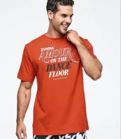 2026年最新】zumba 正規品tシャツの人気アイテム - メルカリ