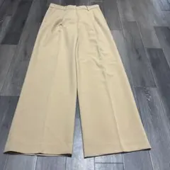 ZARA ユニセックス　スラックス