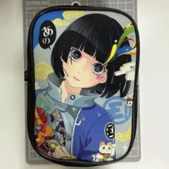 2025年最新】ゆるめるモ! あのちゃん ポーチの人気アイテム - メルカリ