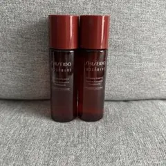 SHISEIDO オイデルミン エッセンスローション 30ml 2本