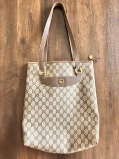 グッチ トートバッグ