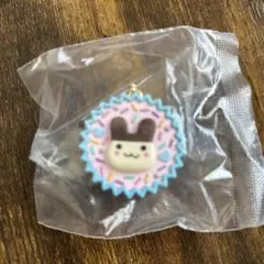 たまごっち　手作りおやつチャーム　#平成女児チョコ　みみっち