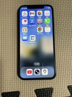 Apple iPhone 12 本体