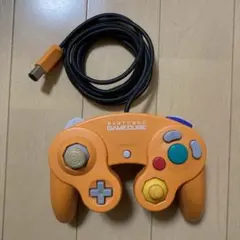 ニンテンドーゲームキューブコントローラ