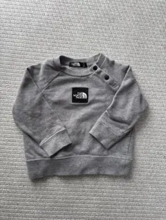 THE NORTH FACE トレーナー 80