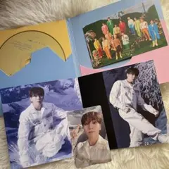 sector17 repackage スングァン