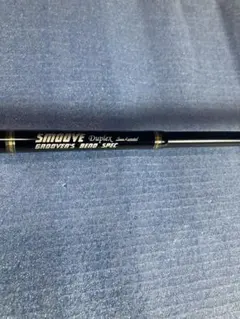ヒシモ Soldum Squid Touch TJ500B - メルカリ