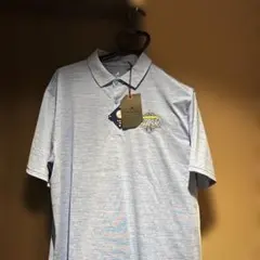 2025 ドジャースワールドシリーズチャンピオン記念ポロシャツ