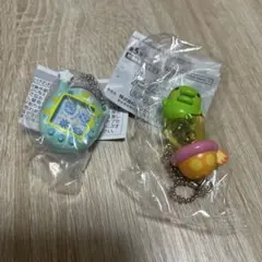 たまごっち ガチャ くちぱっち