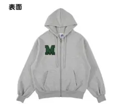 梅澤美波卒業プロデュースグッズ　スウェット（上）　XLサイズ