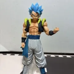 ドラゴンボール ゴジータ 一番くじ フィギュア