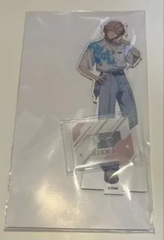 ホロスターズ ビッグアクリルスタンド GiGO限定 律可