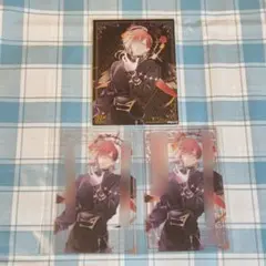 ディアラバ　ユーマ　Dark Night Priest