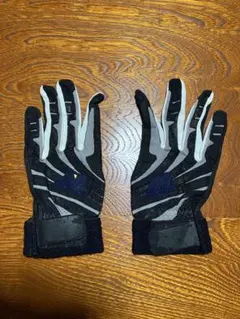 バッティング手袋　ミズノ　両手用