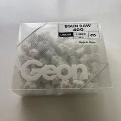 BSUN RAW リニアスイッチ x 70