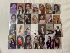 2026年最新】twice トレカ サナ まとめ売りの人気アイテム - メルカリ