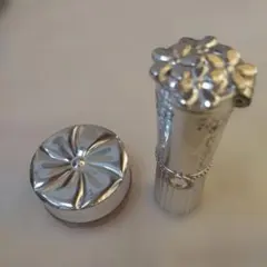 ジルスチュアート　チーク＆リップスティック