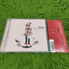 VOCALOID Fukase THE GREATEST HITS