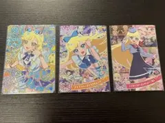 メモリアルカードパック アイプリ