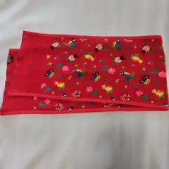 페일러 하이디 페이스 타올 레드