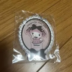 サンリオ カスタムアクリルチャーム マイメロディ