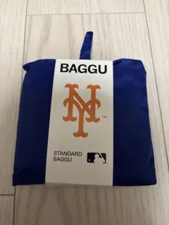 BAGGU バグー　STANDARD エコバッグメッツ 限定のサムネイル