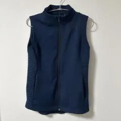 【大幅値下げ】Under Armour ベスト S ネイビーのサムネイル
