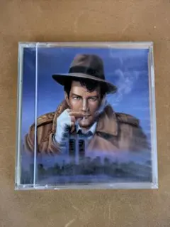 「The Man I Love」 PC-8801ソフト