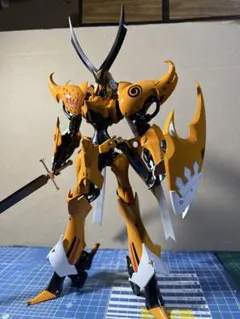 ボークス IMS 1/100 V・サイレン・プロミネンス 完成品のサムネイル