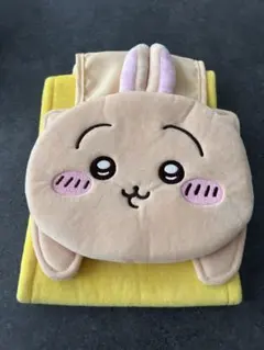 ちいかわ うさぎのトイレットペーパーホルダーのサムネイル