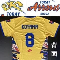 2026年最新】東レアローズtシャツの人気アイテム - メルカリ