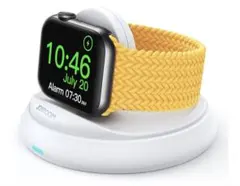 Apple watch充電スタンド