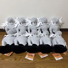 【新品未使用】呪術廻戦 リカBIGぬいぐるみ 10個セット