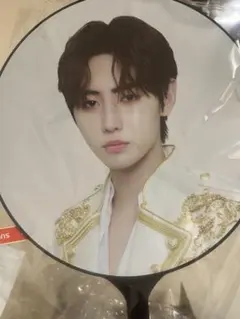 ENHYPEN SUNGHOON うちわ