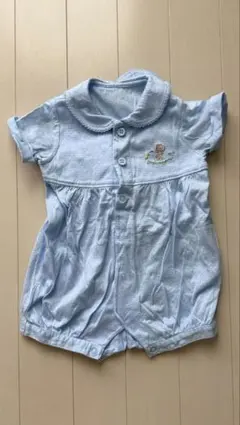 キムラタン ロンパース