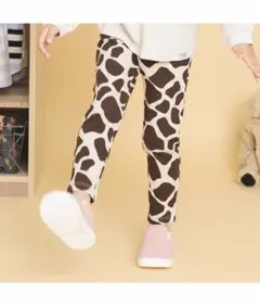DAISUKI パンツ 9分丈