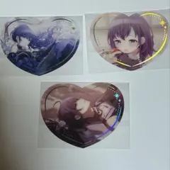 プロセカ ハートクリアカード 朝比奈まふゆH/Art Collection - メルカリ