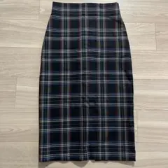 ZARA タイトスカート　ペンシルスカート