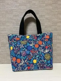 echino/エチノ ～Murmur柄のトートがバッグ