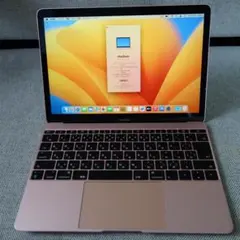 2026年最新】apple macbook 12インチ 2017の人気アイテム - メルカリ