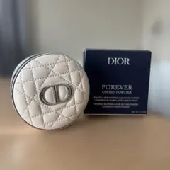 Dior FOREVER ON SET POWDER 05のサムネイル