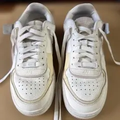 Nike Air Force 1 シャドウ　24cm