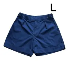 90s UK Military PT イギリス製 81 ハーフパンツのサムネイル