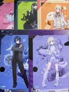 2025年最新】ホロライブ一番くじ ビジュアルボードの人気アイテム