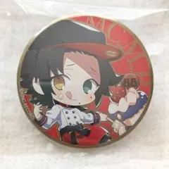 ヒプノシスマイク スイパラ 山田二郎 缶バッジ - メルカリ