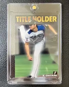 大谷翔平 プロ初登板試合 観戦証明書 記念クリアファイル - メルカリ
