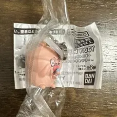 【匿名配送】パーフェクトピギー めじるしアクセサリー ピギーちゃん(OFF)